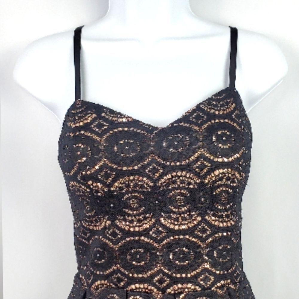 AS U WISH Dress